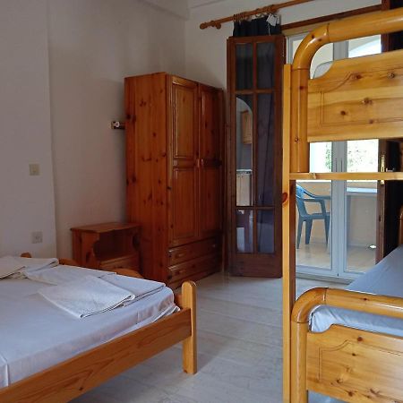 Hotel Santa Maria Vitaládes Exteriér fotografie