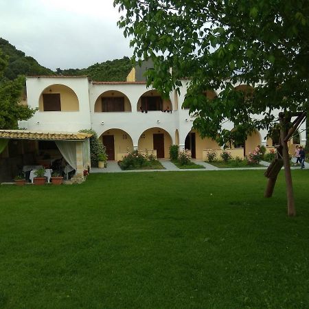 Hotel Santa Maria Vitaládes Exteriér fotografie