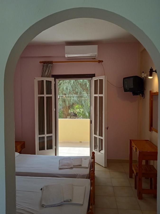 Hotel Santa Maria Vitaládes Exteriér fotografie