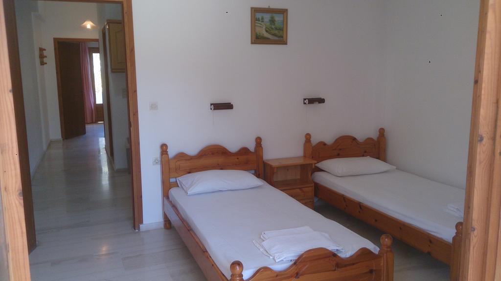 Hotel Santa Maria Vitaládes Pokoj fotografie