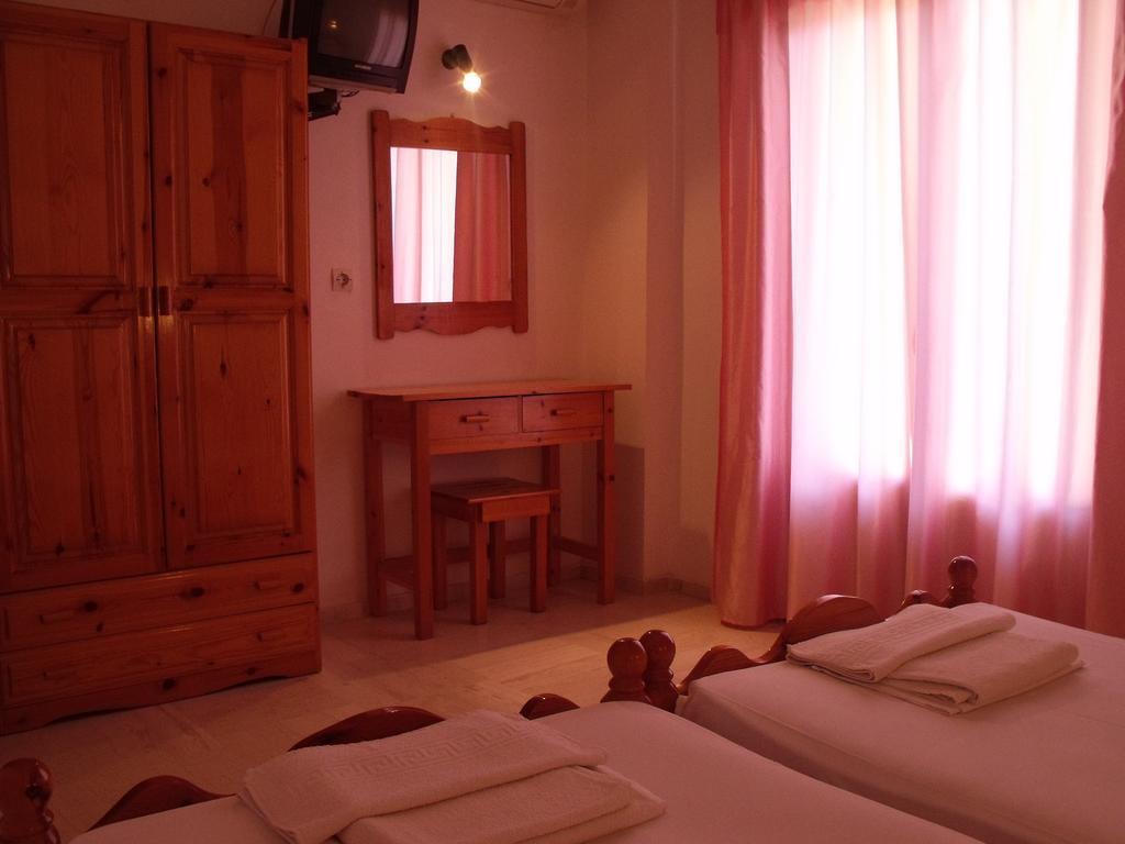 Hotel Santa Maria Vitaládes Pokoj fotografie