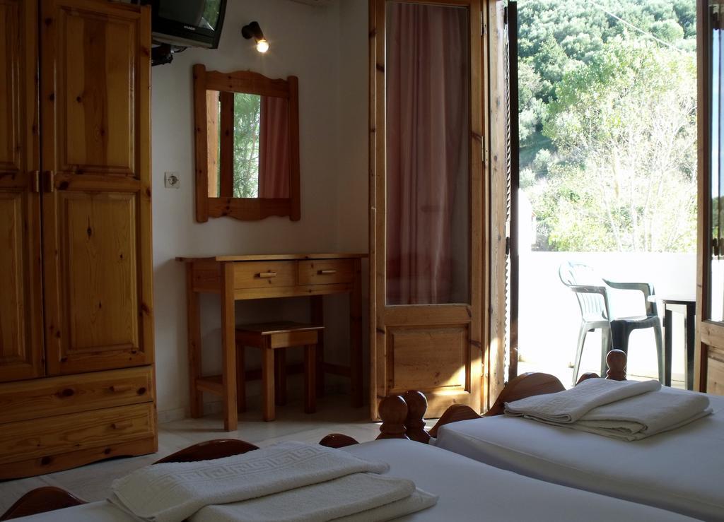 Hotel Santa Maria Vitaládes Pokoj fotografie